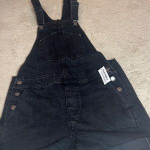 Old Navy Overalls